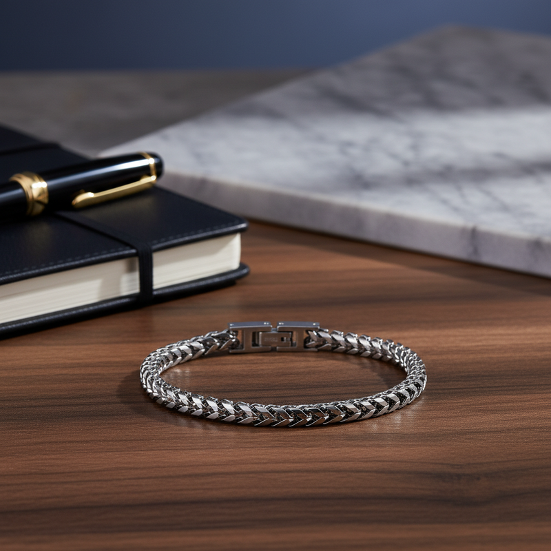 Bracelets — The Frame