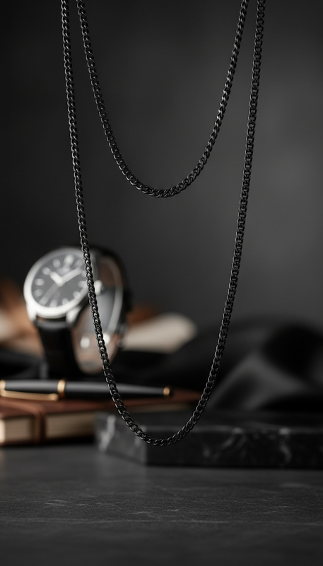 Chains — The Link