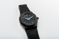 The Shadow — Black Stainless
