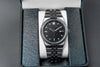 The Presence — Black Dial