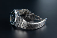The Presence — Black Dial