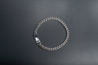The Frame — Stainless Steel Bracelet