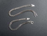 The Frame — Stainless Steel Bracelet